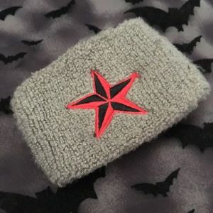 Nautical Star Wristband